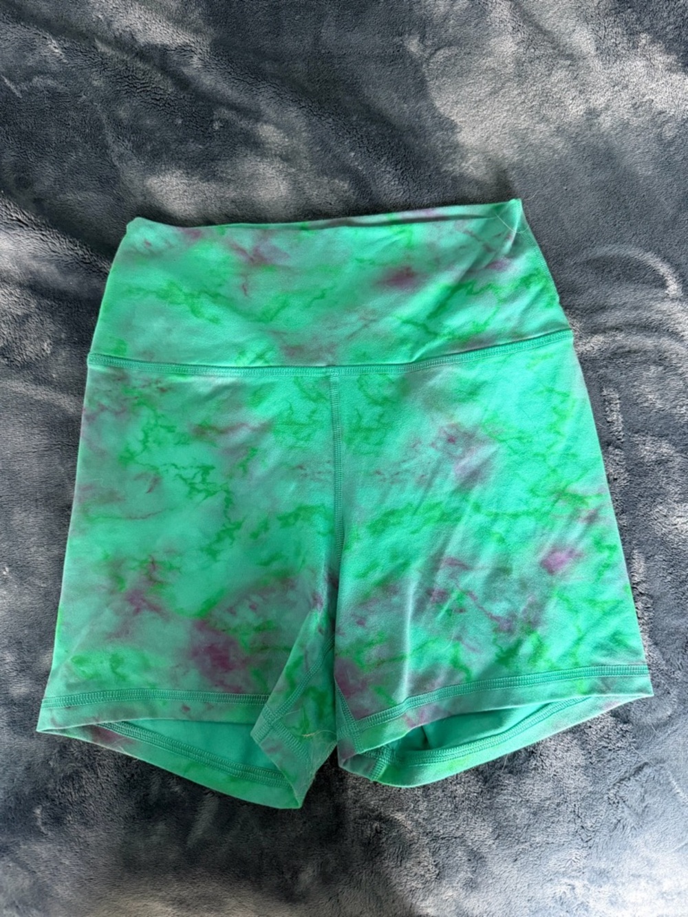 Fleo Baja 4” Shorts